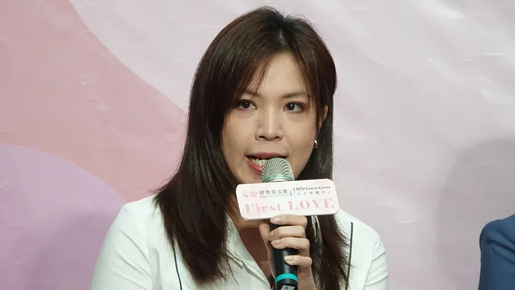 鍾沛君昨晚發出逾2000字長文指控。資料照