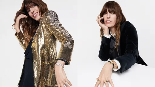 血統純正的「柏金女」 18歲就收到6位數名錶當生日禮