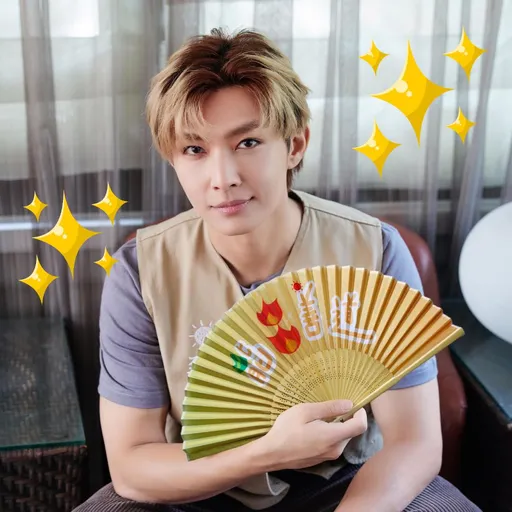 炎亞綸被抖音網紅控嘿咻未成年男生　偷拍性愛影片流出