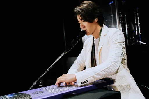 王力宏低潮嘆「快斷了氣」 上了人生最寶貴的一課