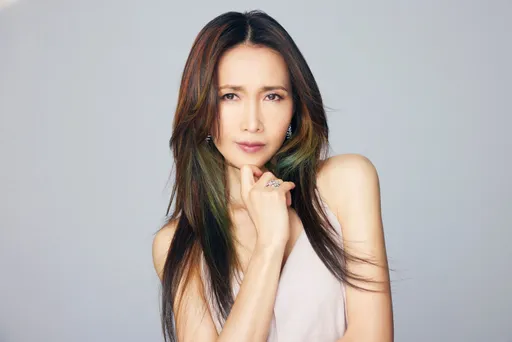 30年的等待!工藤靜香今年唯一海外開唱獻台北