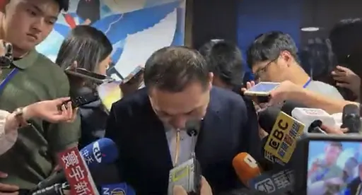 板橋幼園餵毒案「痛心自責」　侯友宜為「保護小孩不周全」2度鞠躬道歉