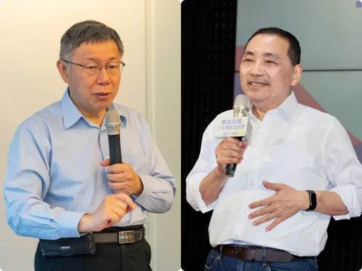 柯文哲談餵藥案批拖太久! 「偵訊30分鐘就可釐清真相」