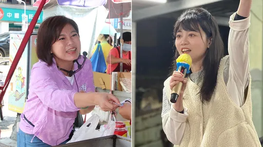 高嘉瑜譙文湖線拆座位 游淑慧反嗆:妳以為是坐飛機