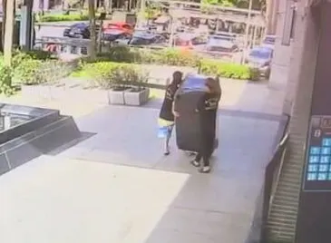 惡鄰退散!弘仁會三重招待所擾鄰動粗頻惹議 警下滅會令又加「這原因」終於搬了