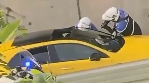 17歲少年攔檢未停被警「近距槍殺」 巴黎暴動抗議!馬克宏致歉喊話冷靜