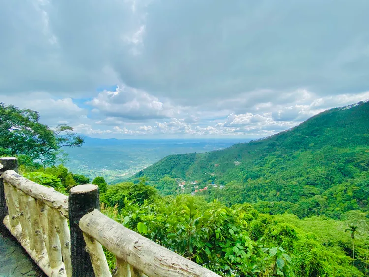 第三景觀台。可樂旅遊提供