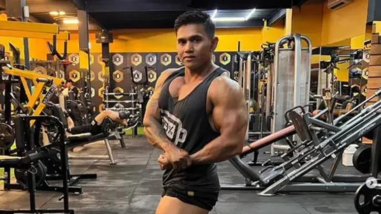 維基。翻攝自《每日星報》