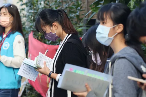 傳統題型多!分科測驗地理重基礎知識 高中老師大讚素養題
