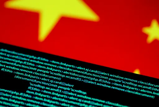 英媒:中國反間諜法上路 跨國企業加速資料脫鉤