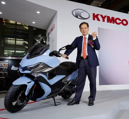 2023國際重型機展新車盡出 光陽Xciting VS 400售價20.8萬正式發表再推限時優惠