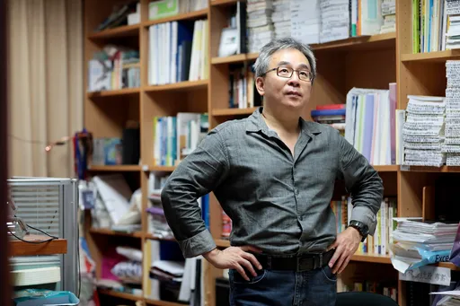 北藝大副教授性騷!對受害者「沒一句道歉」 校方:他已辭所長