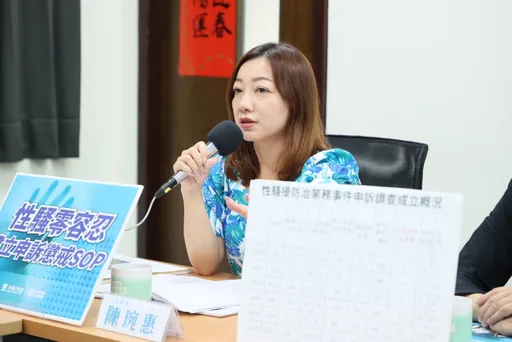 斥資13億打詐！她轟數發部擺爛　７個月０稽查「詐騙集團都笑了」