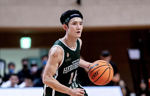 台籃震撼彈!T1台啤沒消失改和雲豹結盟 蔣淯安改披這球衣出賽