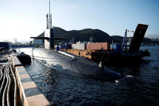 南韓警告北韓:動用核武等於終結金正恩政權