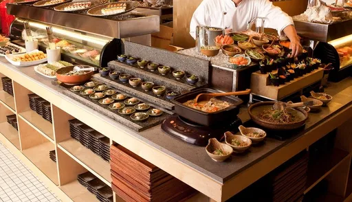 白飯之亂炎上! 網民議論台灣4大「吃到飽」假象