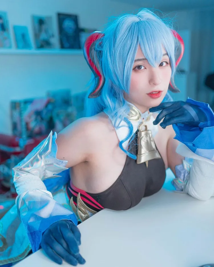 翻攝自蘋蘋澎澎IG