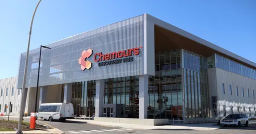 獨家|美商化學大廠驚傳關廠! 今通知3天後解僱衝擊260名勞工生計