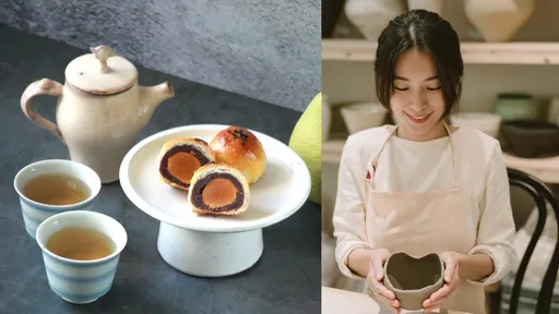 女神輸了蛋黃酥?拿田馥甄演唱會2張4200元換陳耀訓 陳奕迅勝出