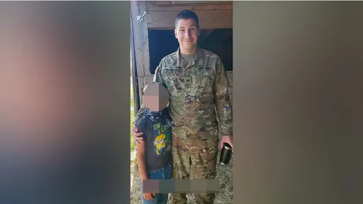 退役兵「用專業求生技能逃獄」　床單吊掛逃獄藏樹林