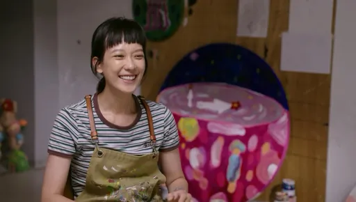 黃子佼萬言書剖心後　孟耿如PO出9分鐘影片「留下紀念」