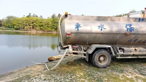 涉性騷懲處後卻升官?員工怒「超級誇張」 水利署這樣解釋