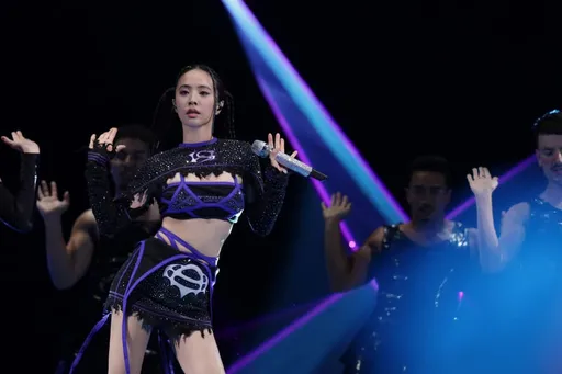 索尼「經典30首」全民票選出爐 蔡依林《倒帶》依舊經典不敗