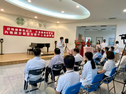 「開錯藥」害4歲女童昏睡2天 衛福部金門醫院登門道歉