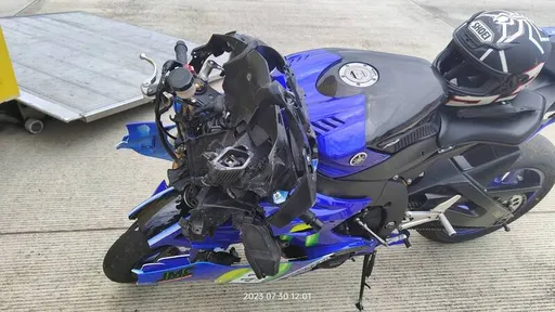 麗寶賽車車手自撞亡 主辦單位回應了!警急調這「關鍵畫面」