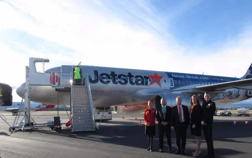 乘客回流榮景再現 新加坡捷星亞洲招募200名機師與機組員