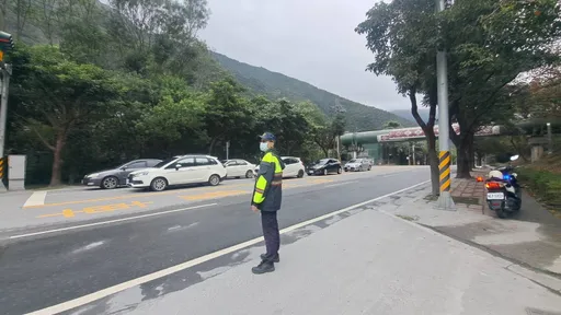 星國女大生獨遊花蓮離奇溺斃 父母哀痛來台領死亡證明