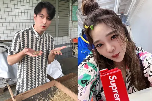 小甜甜、宋晉賢又開戰!他另闢戰場 為這2字怒告妨害名譽