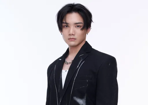 徐暐翔好聲音不藏了 4場Live演唱會開賣日期出爐