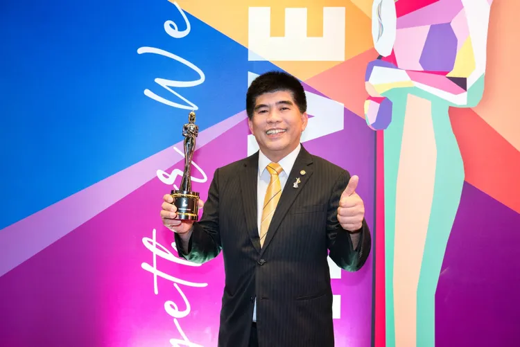 永慶房屋吳良治總經理表示，永慶房屋會持續傾聽員工回饋，打造幸福職場，讓每位同仁都有揮灑的舞台。永慶房產集團提供