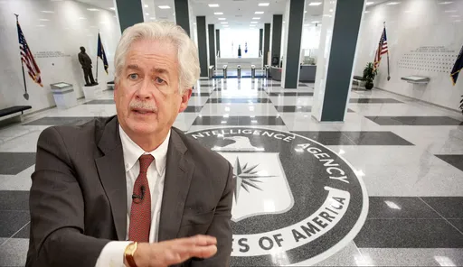 美CIA局长松口认情报员在中国遭处决　正重建情报网
