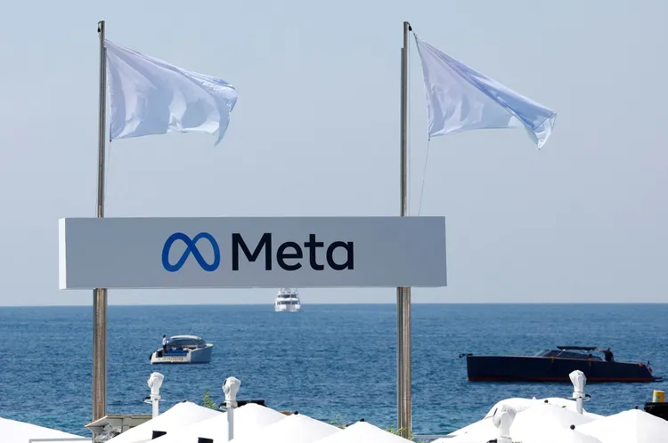 臉書（Facebook）母公司Meta也稱符合守門員條件。