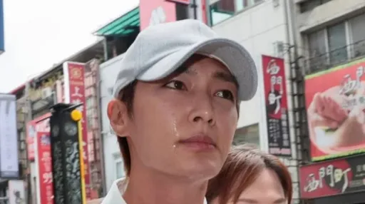 炎亞綸跪了!涉性侵偷拍交保後 今奔宜蘭做這件事