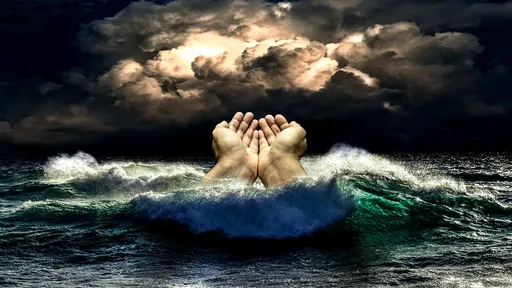 撐過去就是你的!3星座大難不死必有後福