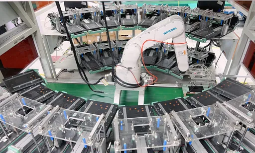 中磊墨西哥廠量產出貨服務北美、拉美市場 全球版圖更完整