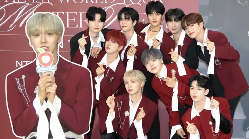 專訪|CRAVITY老么2度20歲拱隊友哥送冷氣 萌學撒嬌版「不敢相信」慘遭嫌棄