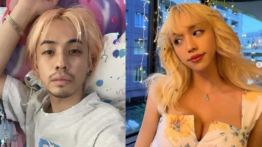 跨性別藝人ryuchell猝逝指向2原因　黑粉見出事急刪文