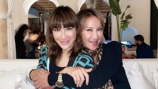 李玟二姊盼台灣立紀念碑 486先生:有毛病阿?「紀念什麼阿」