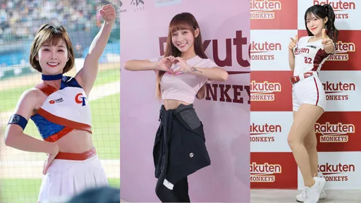 林襄李多慧籃籃同框　明星賽新女團超夢幻！本尊見團名笑噴：可以