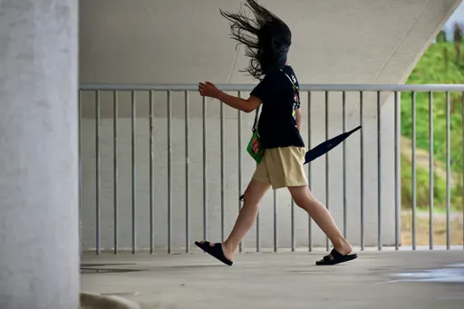 台中、宜蘭等14縣市明正常上班課 南部東部7縣市颱風假(不斷更新)