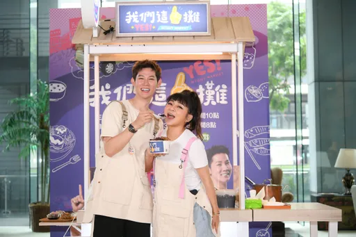 夏和熙盼《全明星》好友江宏傑與前妻糾紛「和平落幕」　曝曾和福原愛吃飯「相處是快樂的」