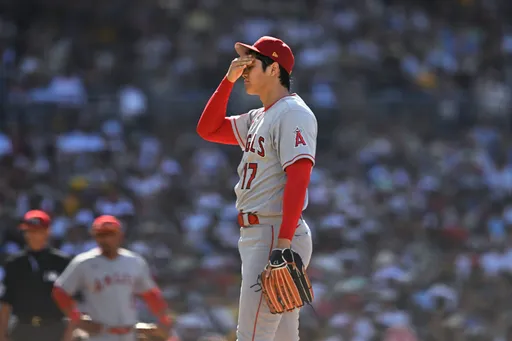 大谷翔平手指傷勢變嚴重！明星賽不登板　總教練曝調度狀況