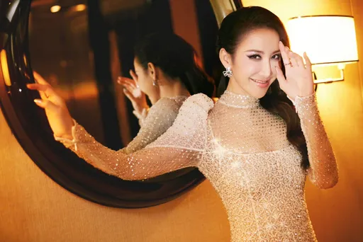 李玟被爆嘔吐物窒息而身亡 家人盼勿揣測死因!