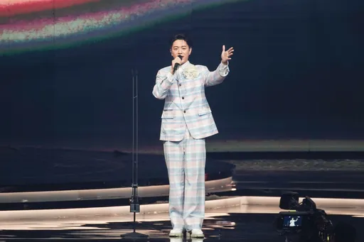 金曲獎狂出包超時45分鐘、鏡頭亂切被罵爆 台視回應了