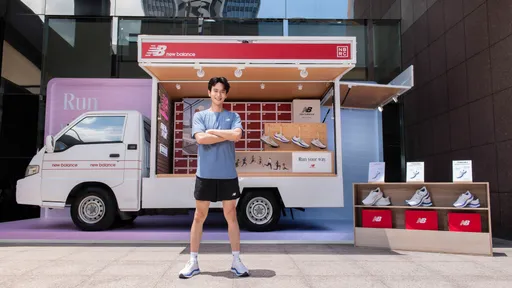 劉冠廷回歸運動老本行 前體育老師遇這大魔王也投降