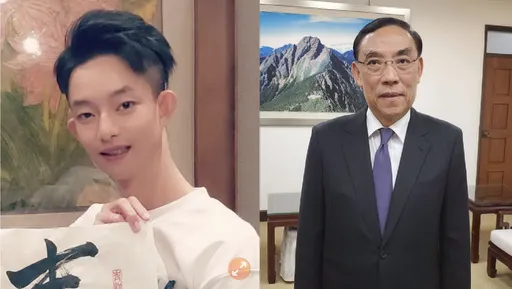 「外役监不是爽监！」　蔡清祥澄清：协助受刑人早日复归社会